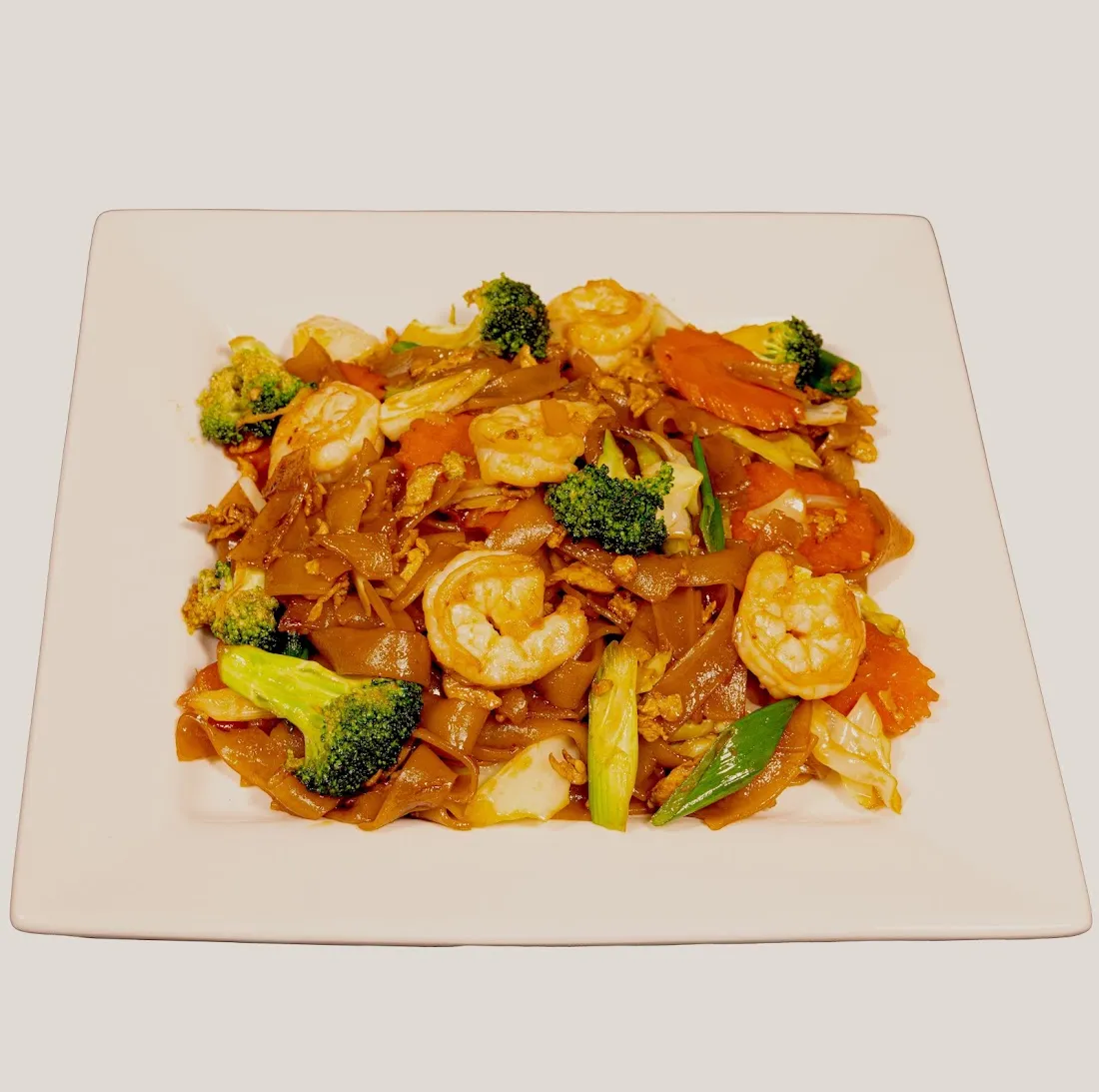 Lemongrass Authentic Thai Cuisine